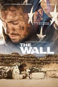 The Wall - Poster