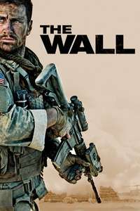 The Wall - Poster