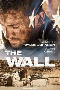 The Wall - Poster