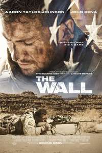 The Wall - Poster