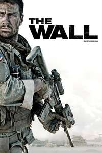 The Wall - Poster