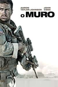 The Wall - Poster