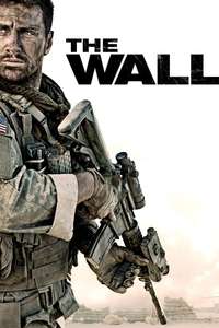 The Wall - Poster