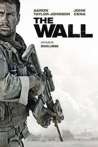 The Wall - Poster