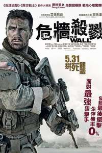 The Wall - Poster