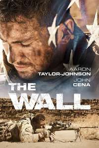 The Wall - Poster