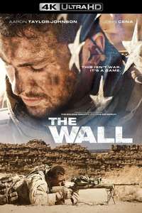 The Wall - Poster