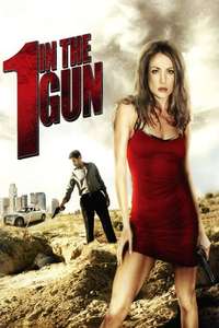 One in the Gun - Poster