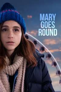 Mary Goes Round - Poster