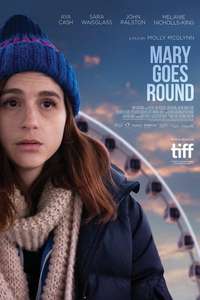 Mary Goes Round - Poster