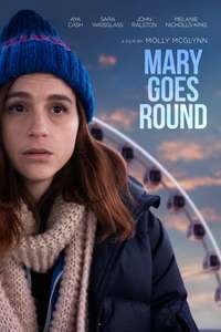 Mary Goes Round - Poster