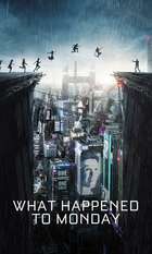 What Happened to Monday