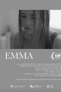 Emma - Poster