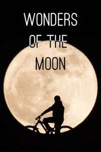Wonders of the Moon - Poster