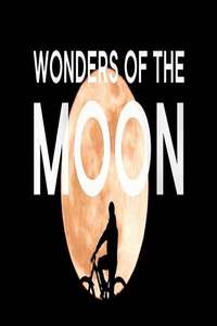 Wonders of the Moon - Poster