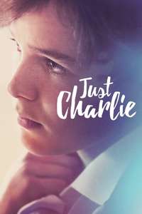 Just Charlie - Poster
