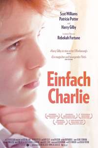Just Charlie - Poster