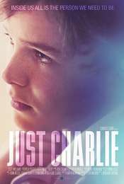 Just Charlie