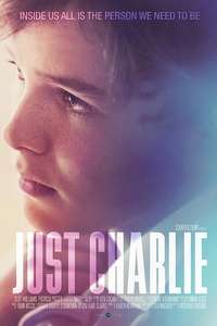 Just Charlie - Poster
