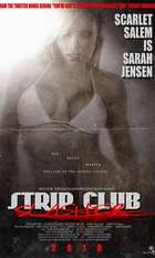 Strip Club Slasher