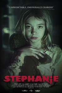 Stephanie - Poster
