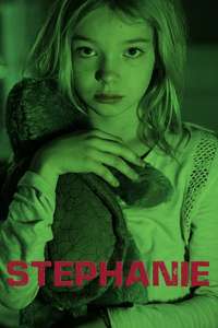 Stephanie - Poster