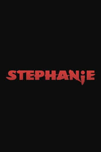 Stephanie - Poster