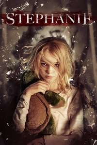 Stephanie - Poster