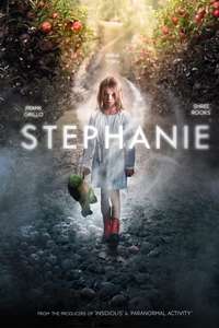 Stephanie - Poster
