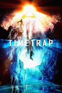 Time Trap - Poster