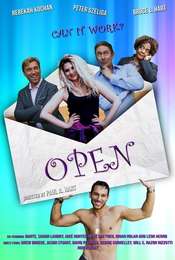 Open