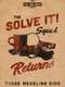 The Solve It Squad Returns!