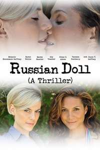 Russian Doll - Poster