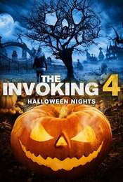 The Invoking 4: Halloween Nights