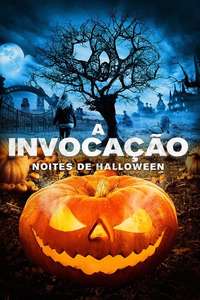 The Invoking 4: Halloween Nights - Poster