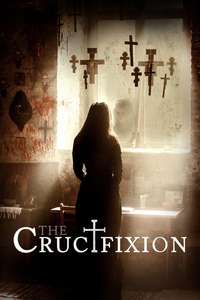 The Crucifixion - Poster