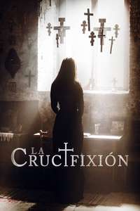 The Crucifixion - Poster