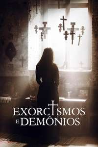 The Crucifixion - Poster