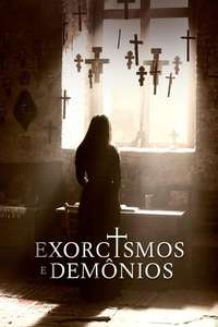 The Crucifixion - Poster