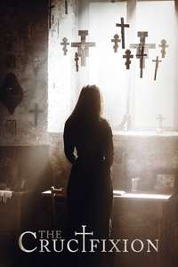 The Crucifixion - Poster