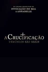 The Crucifixion - Poster