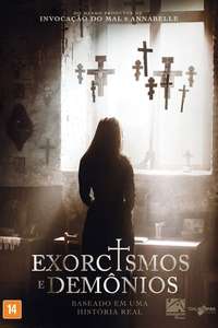 The Crucifixion - Poster