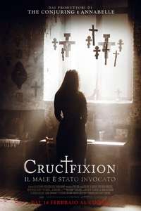 The Crucifixion - Poster
