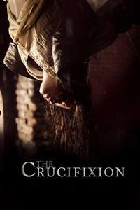 The Crucifixion - Poster
