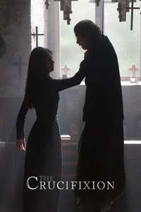 The Crucifixion - Poster