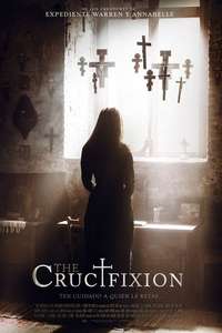 The Crucifixion - Poster