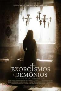 The Crucifixion - Poster