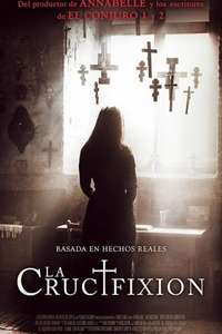 The Crucifixion - Poster