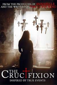 The Crucifixion - Poster