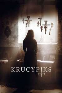 The Crucifixion - Poster